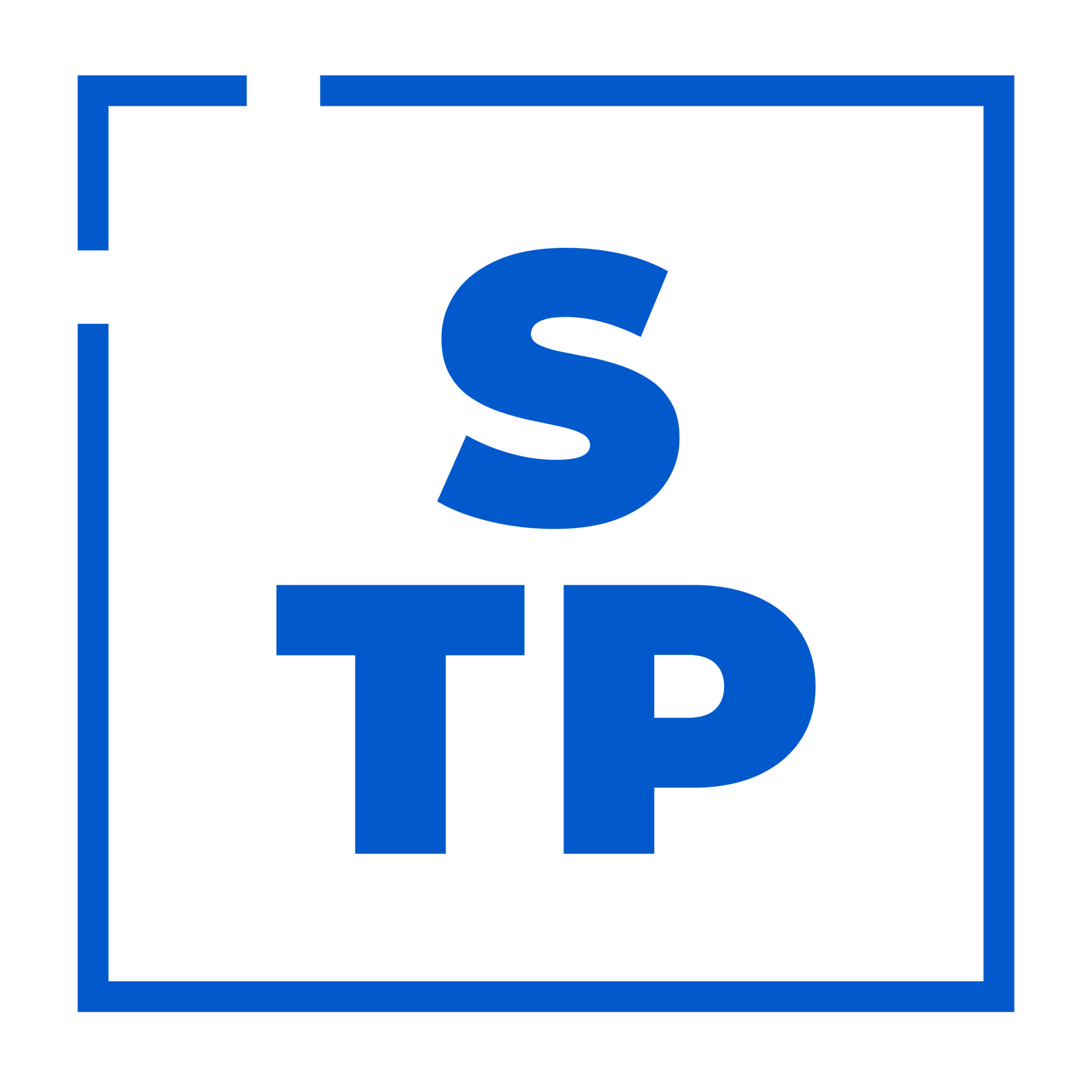 Supervisory Training Program logo
