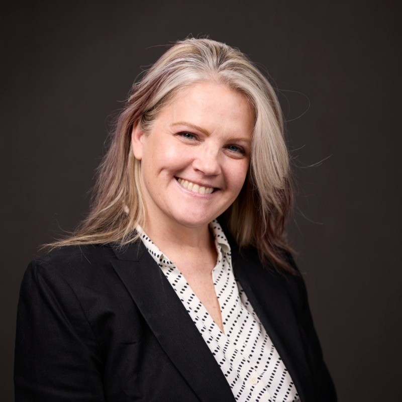 Jess 2025 Barbara Parnarouskis, Director, Virtual Learning